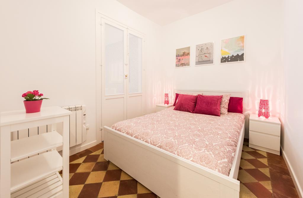 Plaza Mayor Apartment Madrid Exterior foto