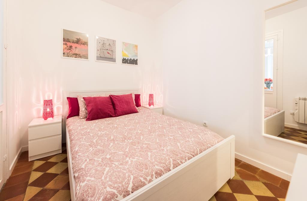 Plaza Mayor Apartment Madrid Exterior foto