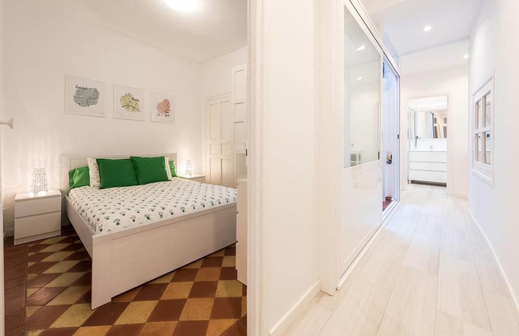 Plaza Mayor Apartment Madrid Exterior foto