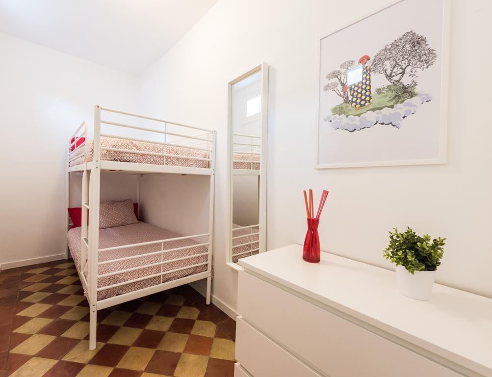 Plaza Mayor Apartment Madrid Exterior foto
